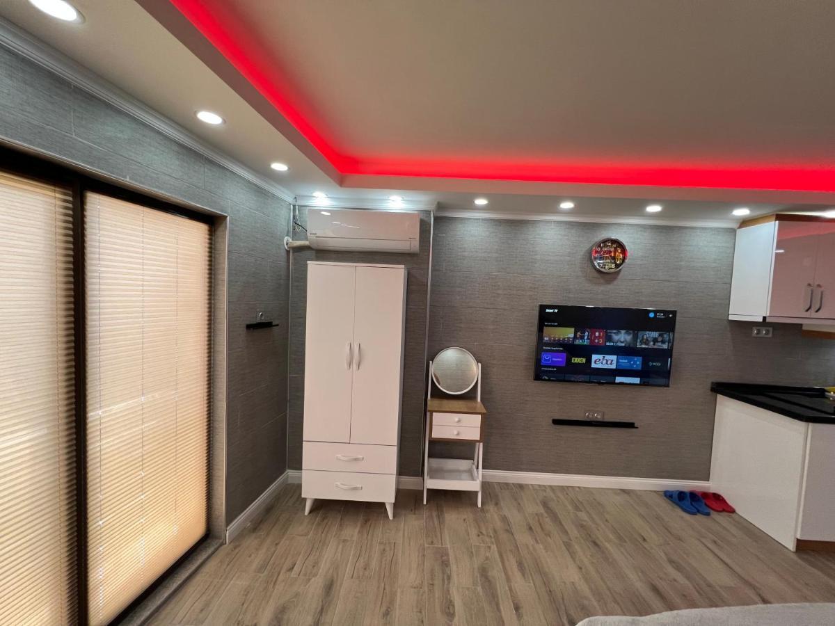 Levent Palace Otel Stdyo - Istanbul — Fotos 2